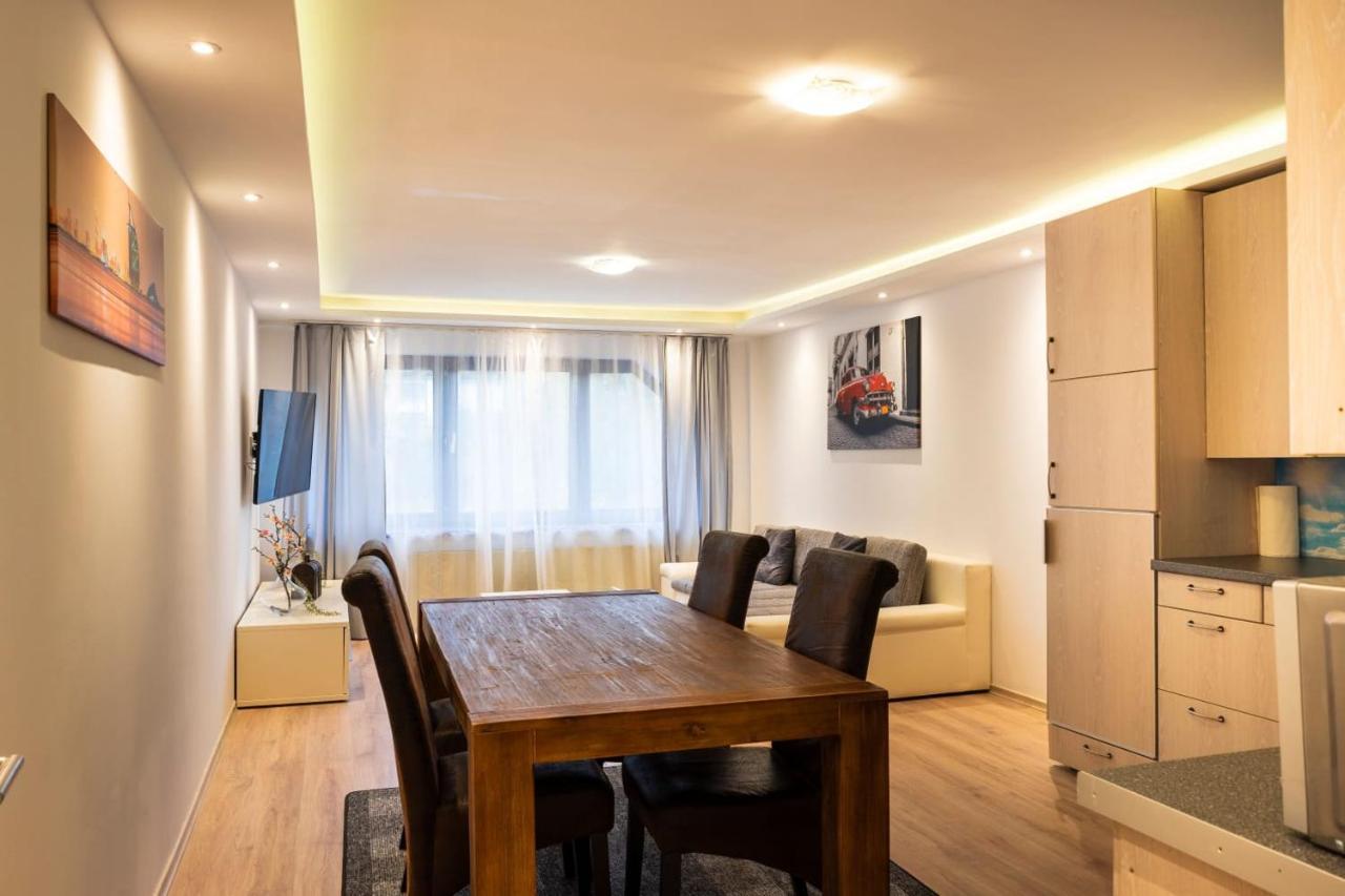 Ferienwohnung-Lenne-Finnentrop Zewnętrze zdjęcie
