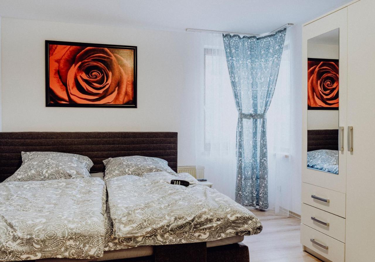 Ferienwohnung-Lenne-Finnentrop Zewnętrze zdjęcie
