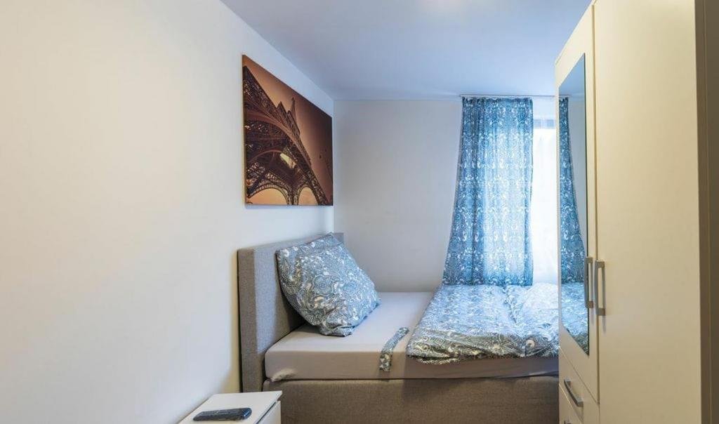 Ferienwohnung-Lenne-Finnentrop Zewnętrze zdjęcie