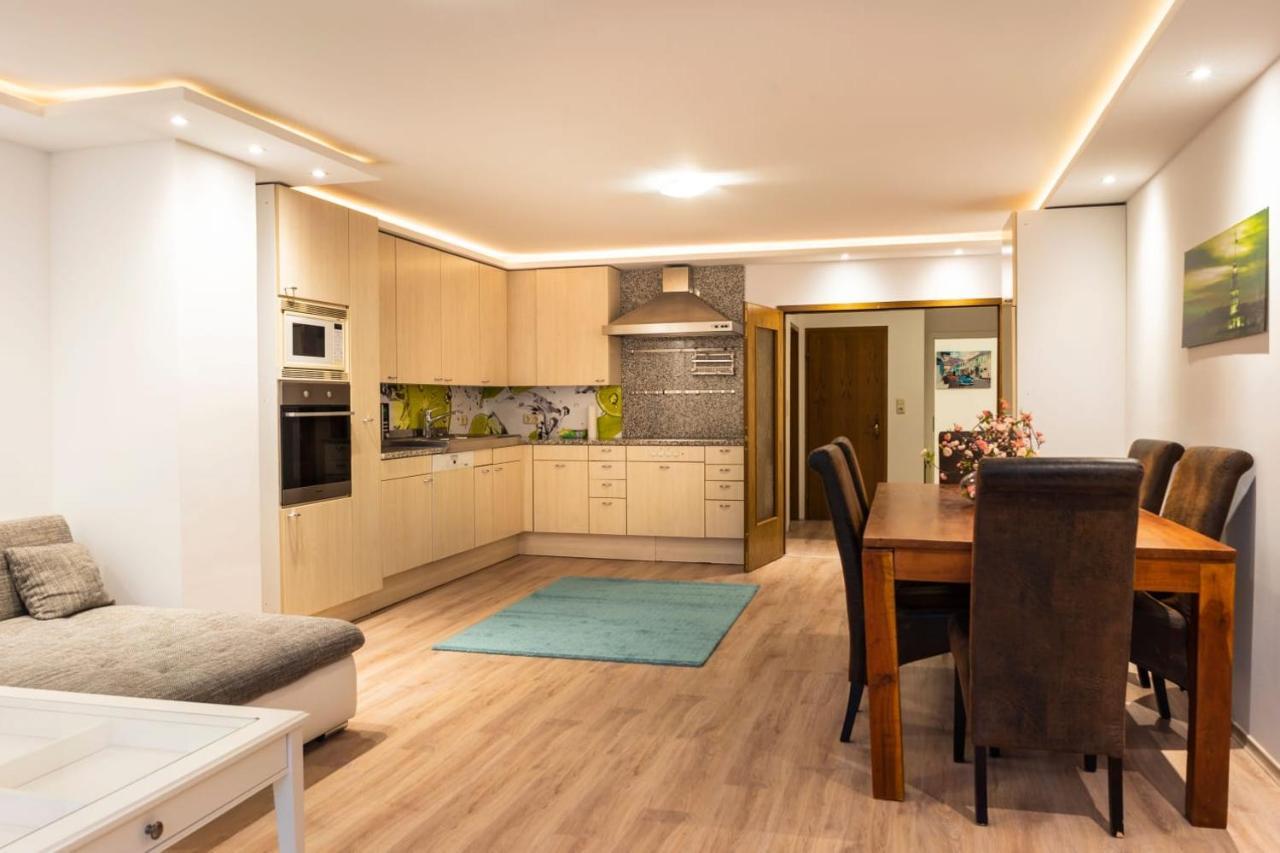 Ferienwohnung-Lenne-Finnentrop Zewnętrze zdjęcie