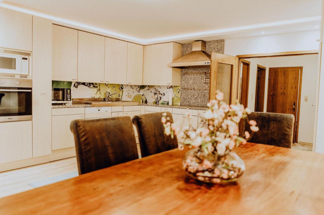 Ferienwohnung-Lenne-Finnentrop Zewnętrze zdjęcie
