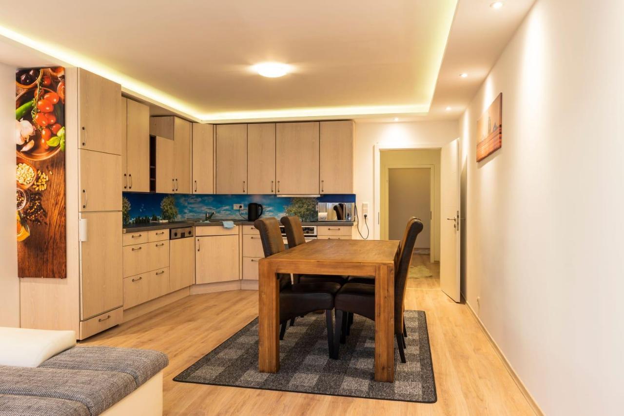 Ferienwohnung-Lenne-Finnentrop Zewnętrze zdjęcie