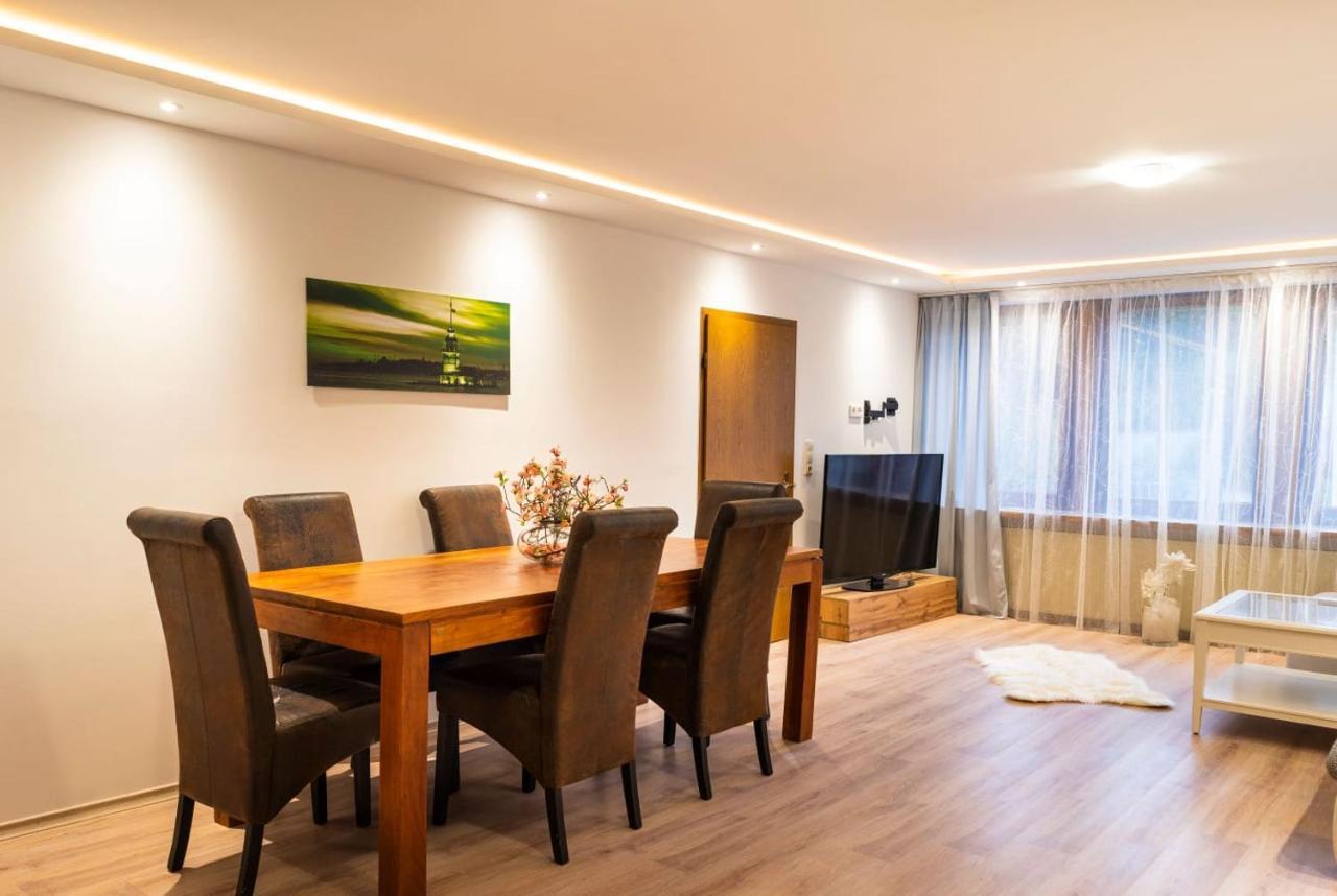 Ferienwohnung-Lenne-Finnentrop Zewnętrze zdjęcie