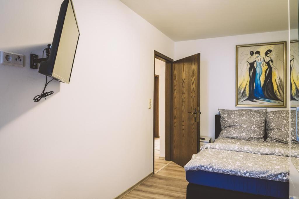 Ferienwohnung-Lenne-Finnentrop Zewnętrze zdjęcie